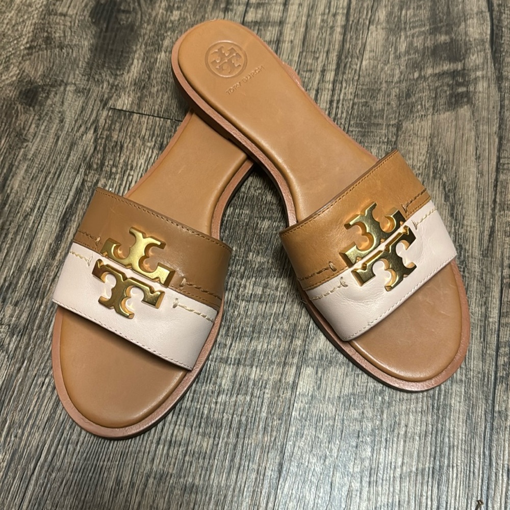 Tory Burch Everly Slide